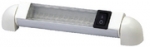 TH Marine Rotating LED Rail Lights